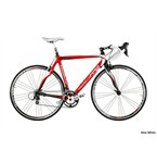 FP2 105 Mens White/Red
