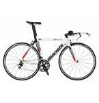Bianchi D2 Crono Alloy Mens White